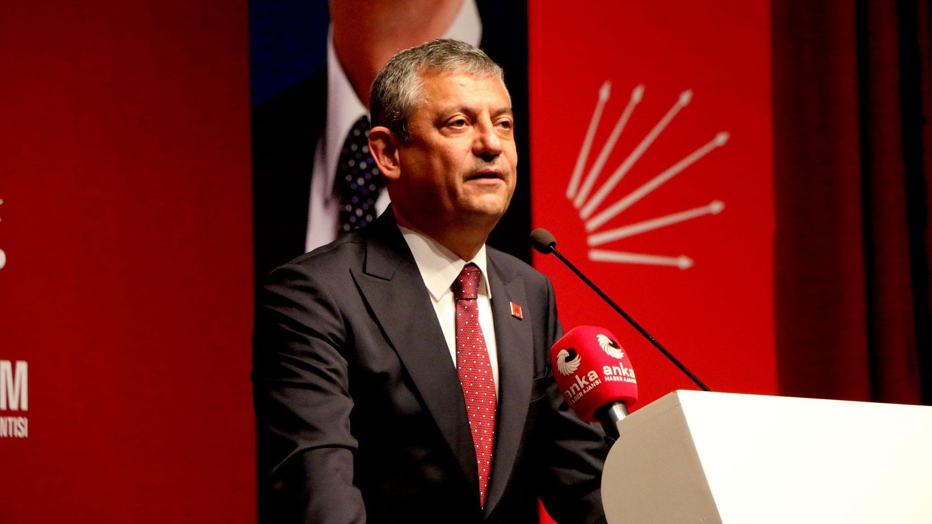 Dokunulmazlık Tezkeresi TBMM Başkanlığına Sunuldu