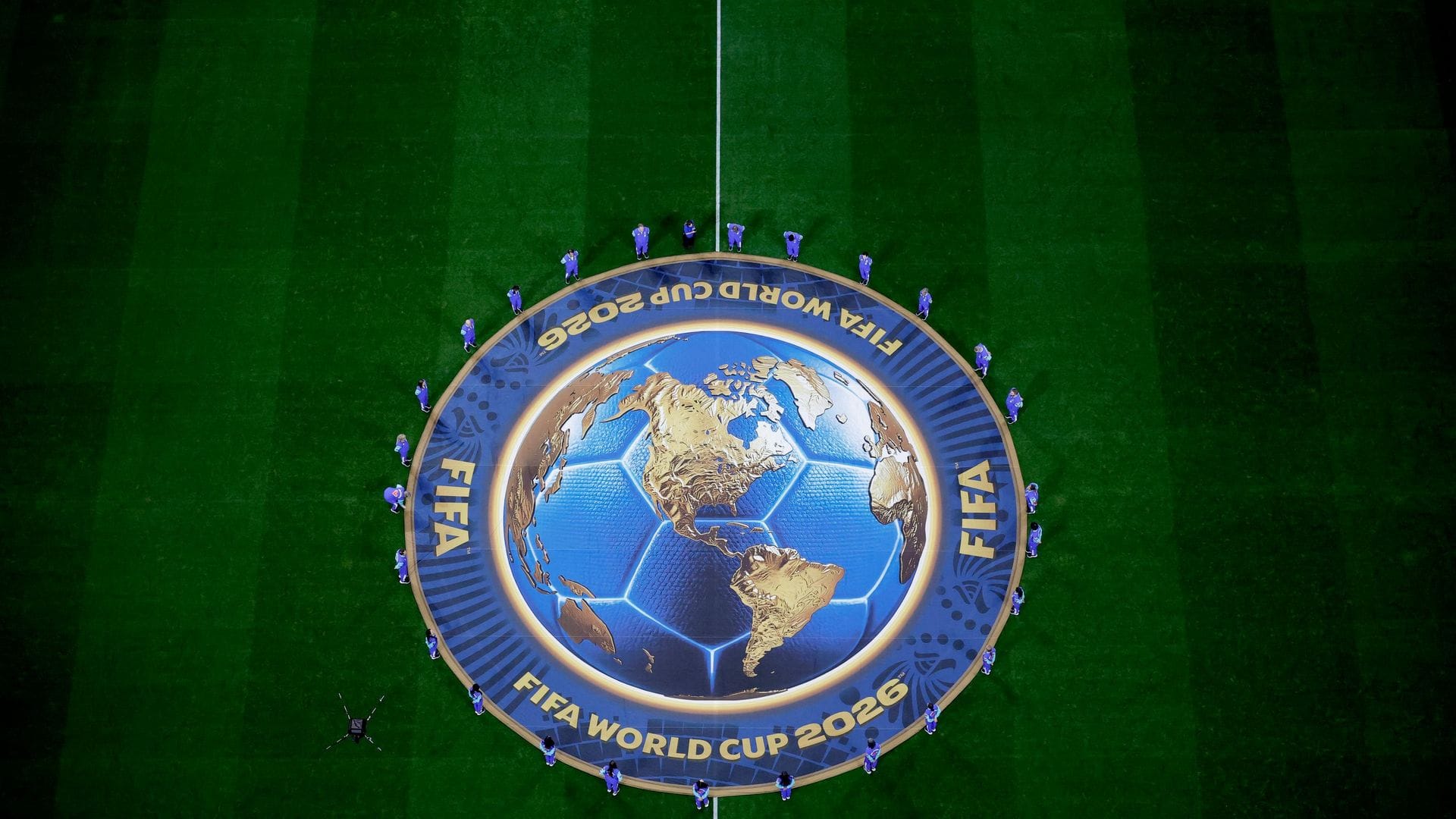 2026 Dünya Kupası Çeyrek Final Macarı Başlıyor