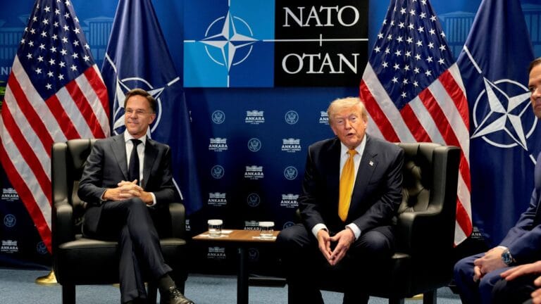 Trump’tan İran Ateşkesine İlişkin Açıklama