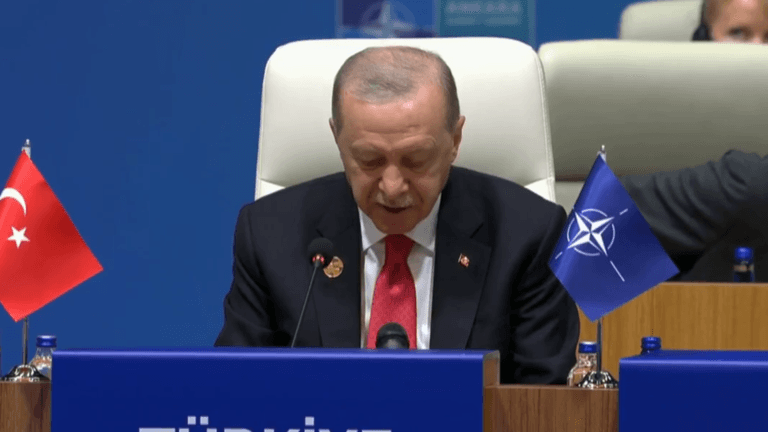 Cumhurbaşkanı Erdoğan: Avrupa’da En Büyük Kara Ordusuna Sahip Ülke Olarak Hizmete Hazırız