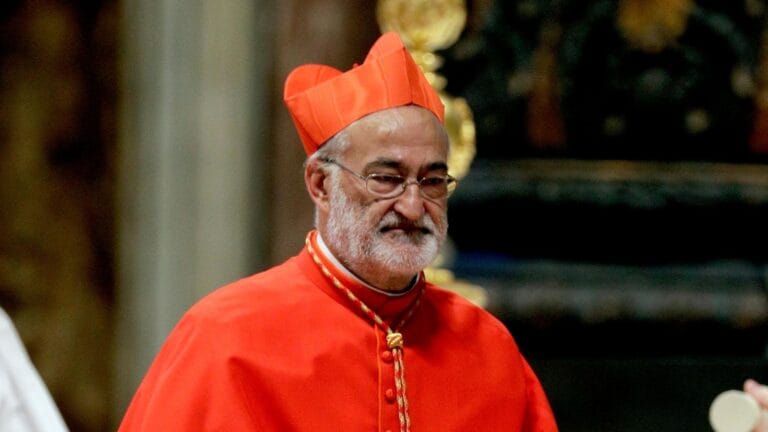 Spanish Cardinal Suspends Duties Amid Sexual Assault Allegations