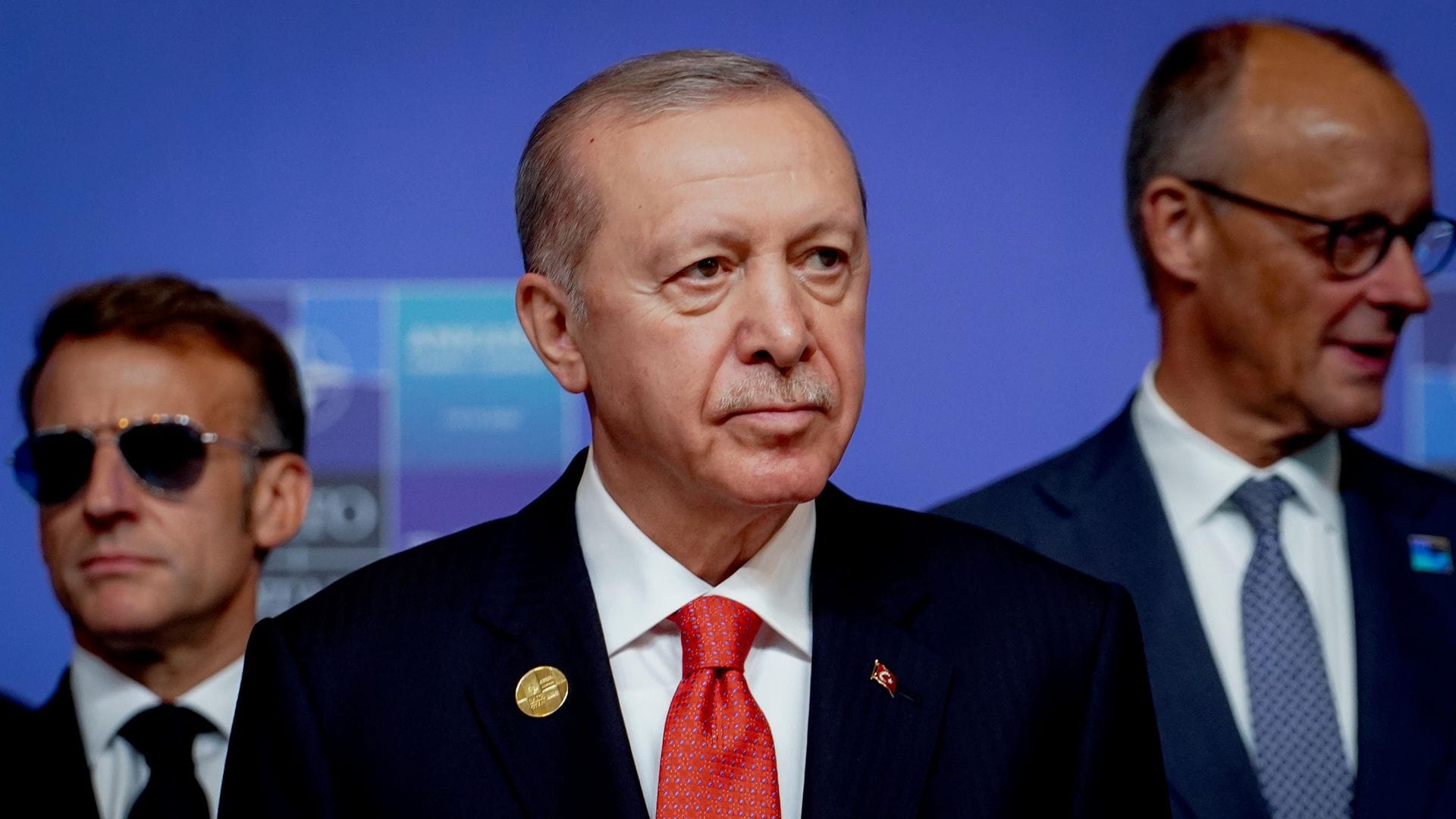Cumhurbaşkanı Erdoğan: NATO Zirvesi Başarıyla Tamamlandı