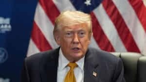 Trump: Çin’in Seçimlere Müdahale İddiaları Görüşülecek