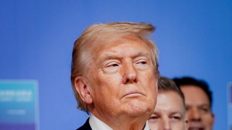 Trump Makes Significant Statement on Iran
