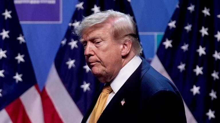 ABD Başkanı Trump’tan İran’a Sert Yanıt Açıklaması