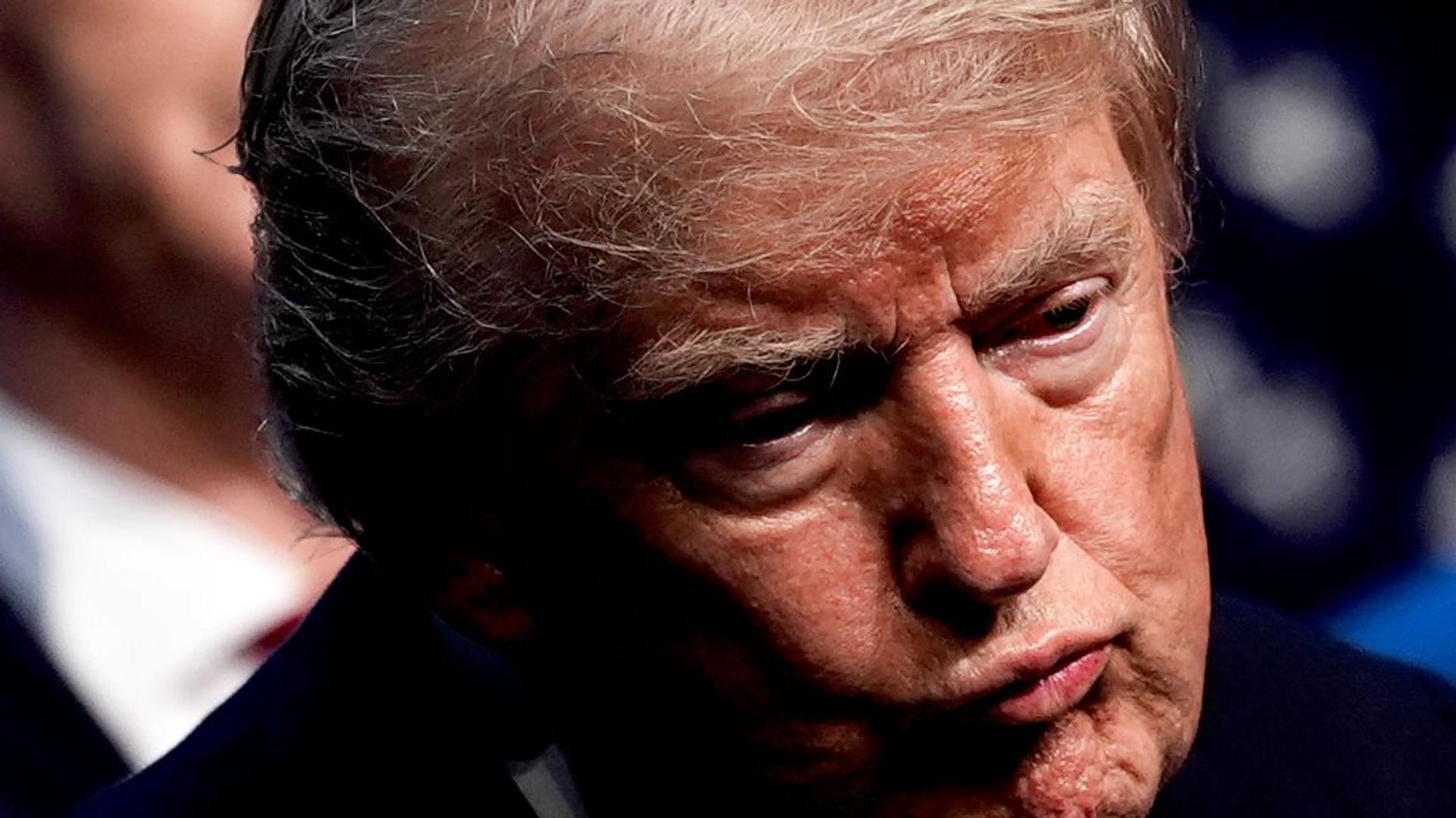 Trump’tan İran Anlaşmazlığı Açıklaması