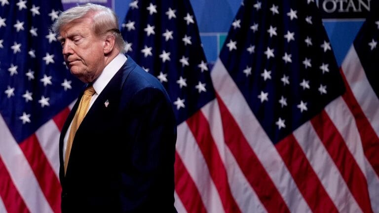 ABD Temsilciler Meclisi’nden Trump’a İran’a Yönelik Savaş Yetkilerini Sınırlandırma Kararı