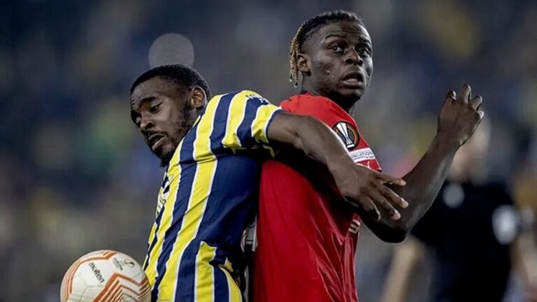 Galatasaray Nears Completion of First Transfer
