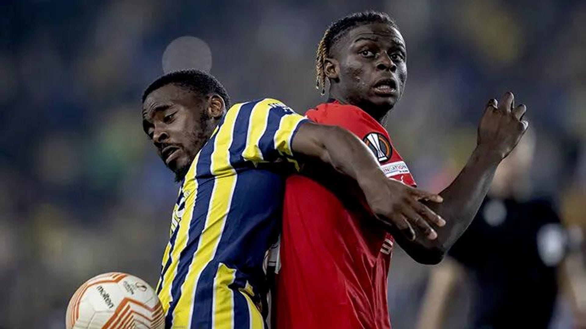 Galatasaray’da İlk Transferin Detayları Belli Oldu