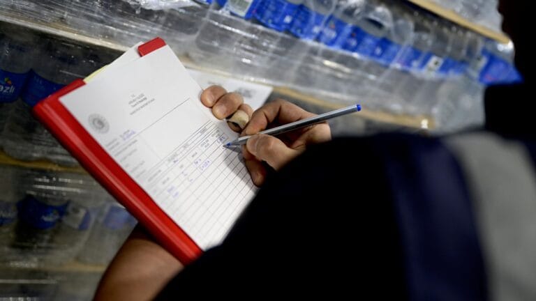 Ministry of Trade Cracks Down on Water Prices