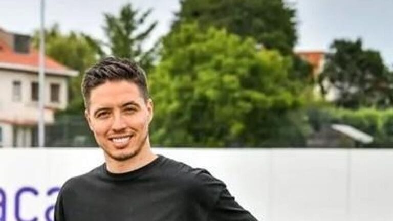 Dünyaca Ünlü Futbolcu Samir Nasri Gözaltına Alındı