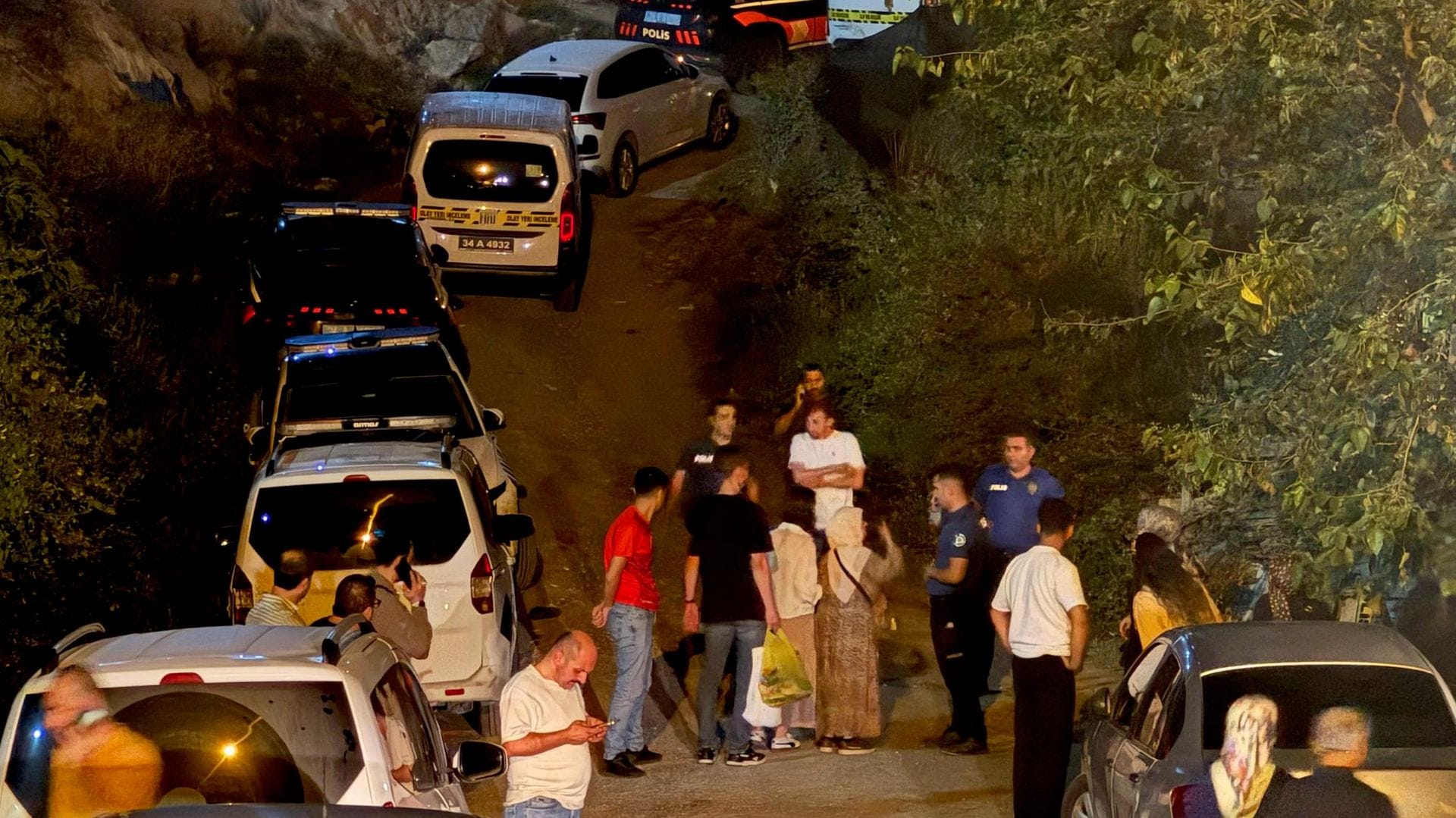 İstanbul’da Aile İçi Şiddetin Perde Arkası: Üç Kişi Hayatını kaybetti