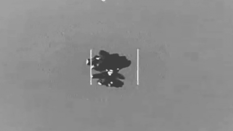 The Pentagon Releases UFO Files: Nuclear Facility Breach and New Footage Grab Attention