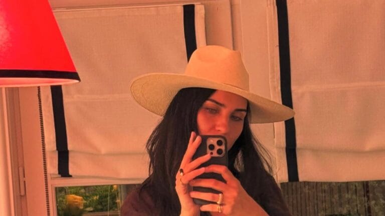 Tuba Büyüküstün: My Divorce Process Was the Most Difficult Period of My Life