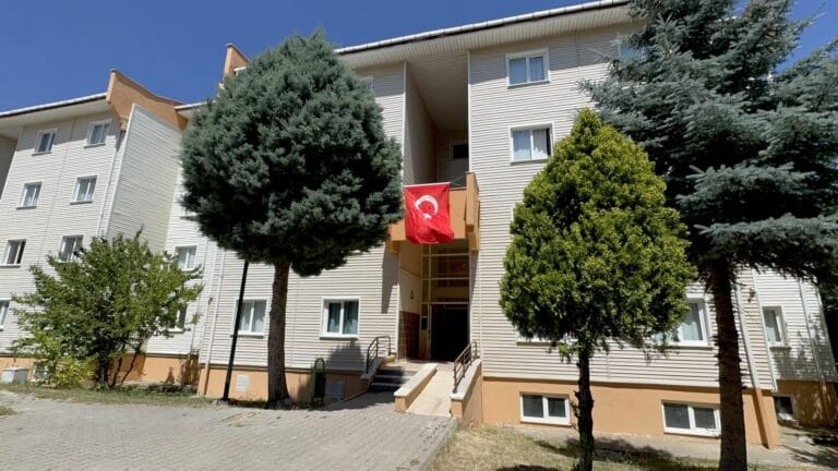 Clash in Eskişehir: Jandarma Under Fire, 1 Martyred