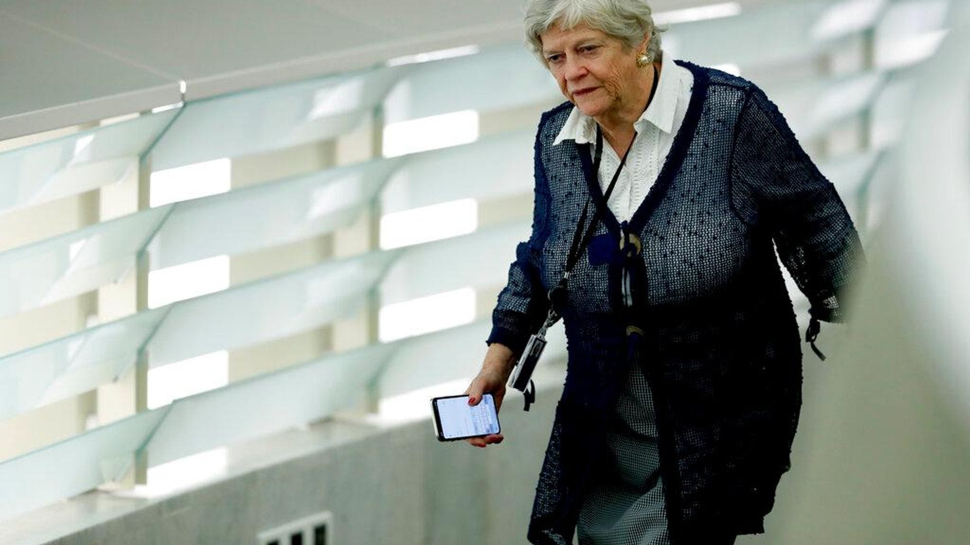 Eski İngiliz Bakan Ann Widdecombe’un Ölümüne İlişkin Soruşturmada Gelişme