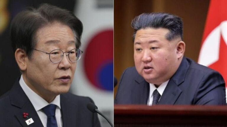 South Korea Requests North Korea's Assistance in Search for Missing Sailor