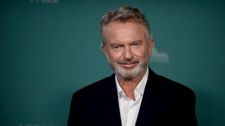 Renowned Actor Sam Neill Passes Away at 78