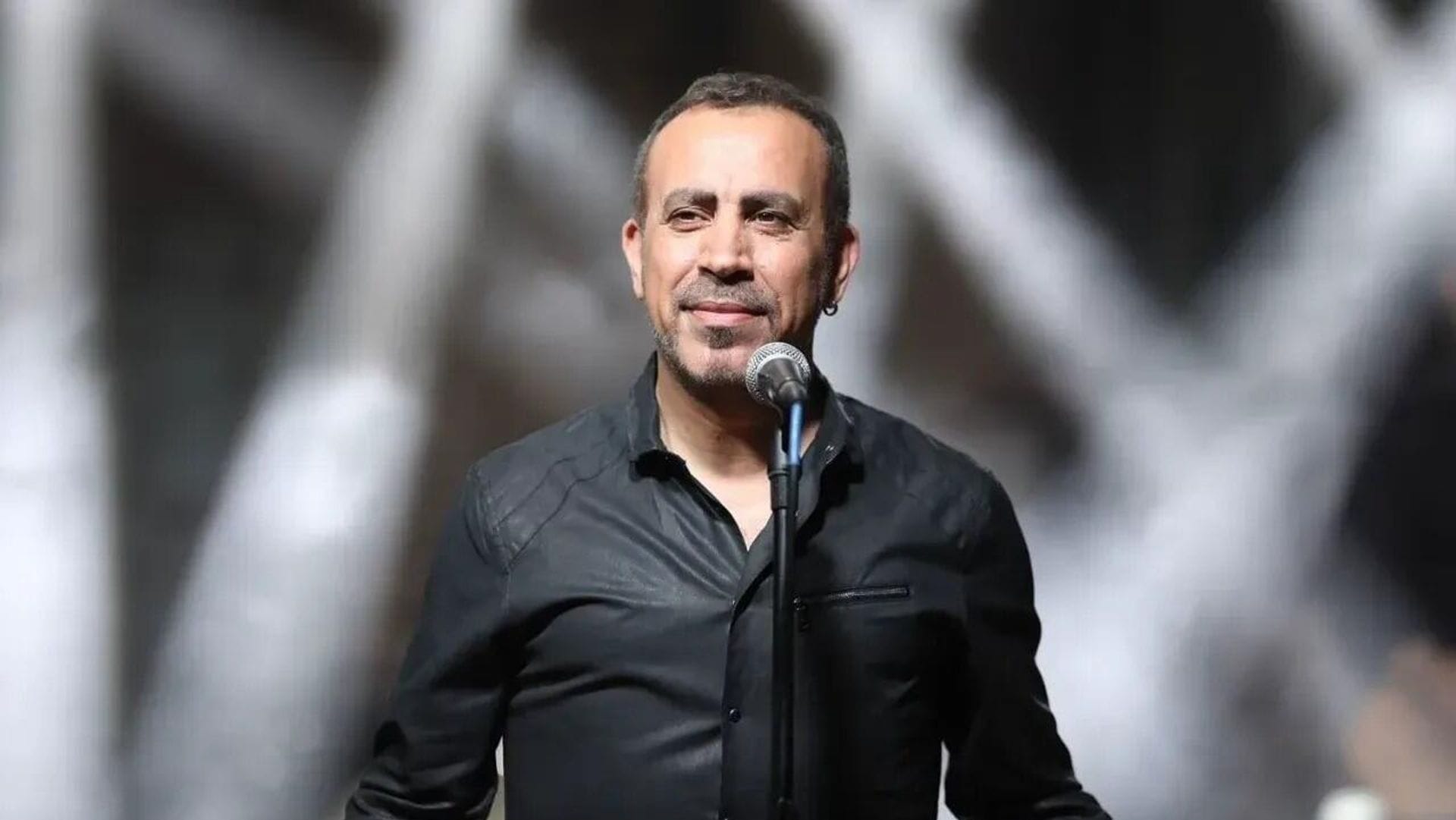 Sanatçı Haluk Levent İfadesinde Susma Hakkını Kullandı