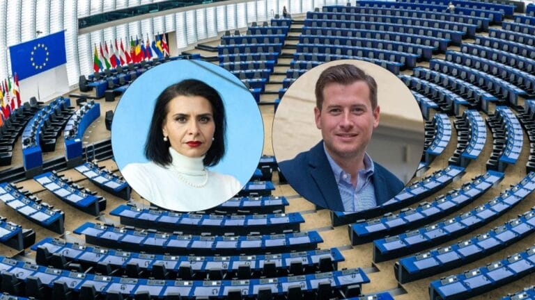 Tension Rises in European Parliament: MEP Reports Colleague to Police