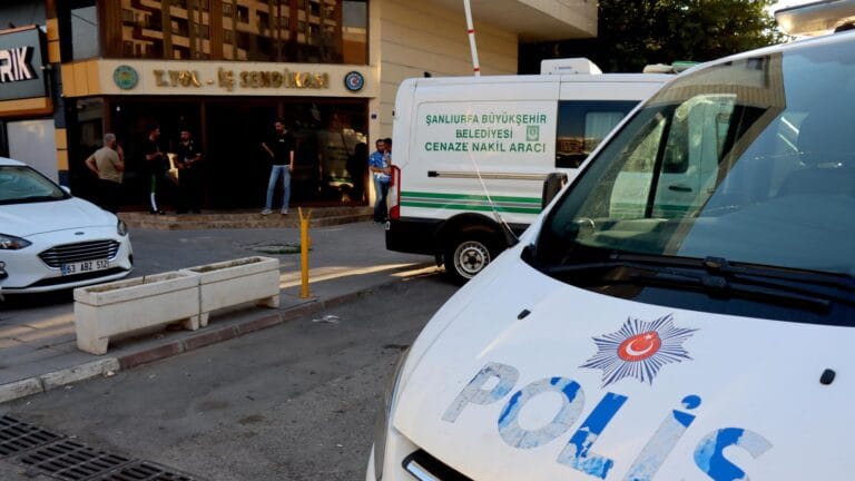 Family Doctor Found Dead in Guesthouse