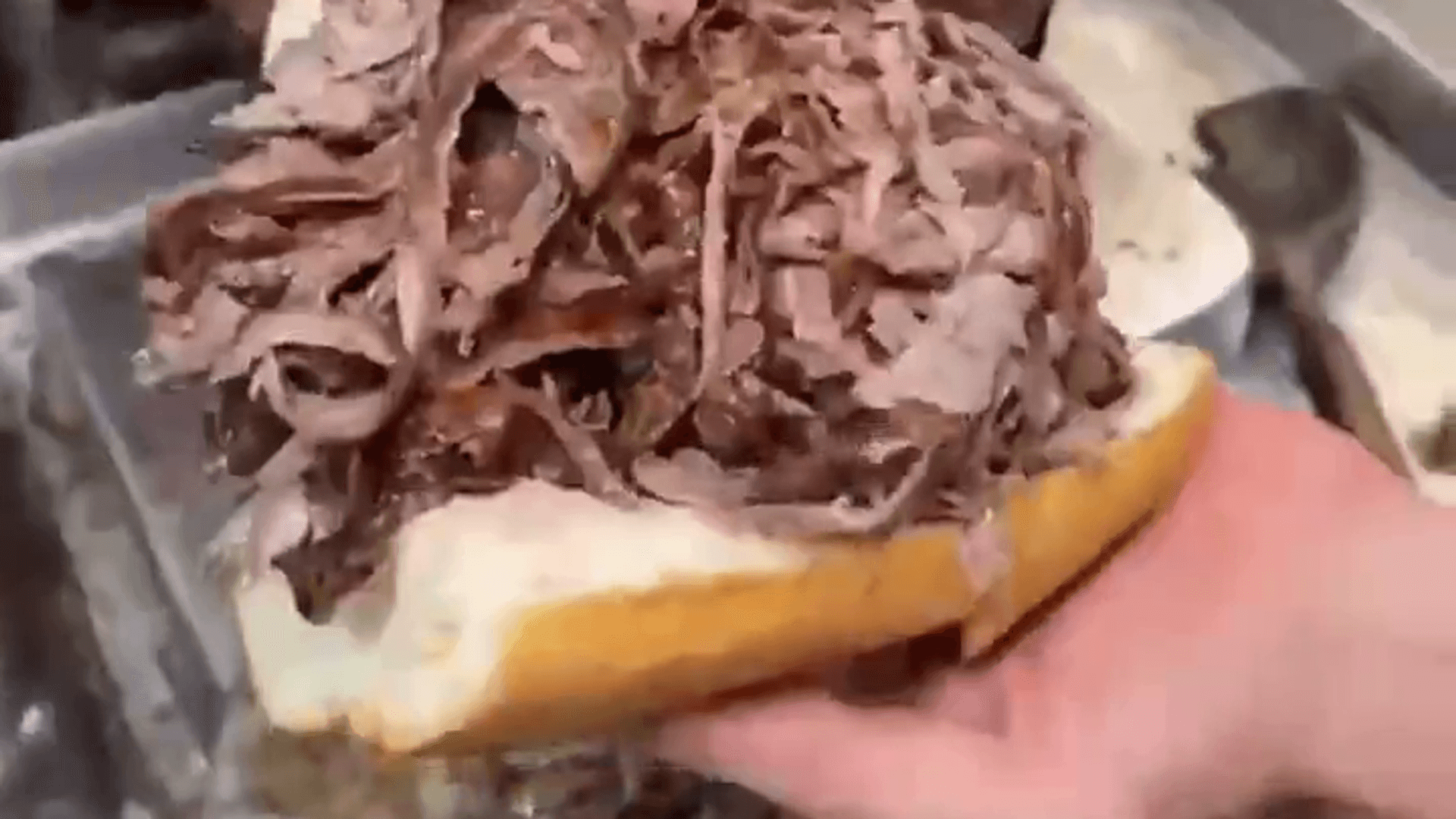 Ministry of Trade Intervenes in Business Selling Doner for 3,000 Lira