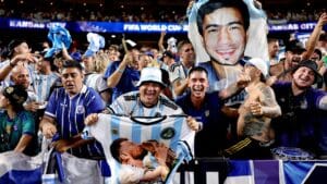 Atlanta’da Güvenlik Alarmı: İngiltere-Arjantin Yarı Finali Neden Kritik?