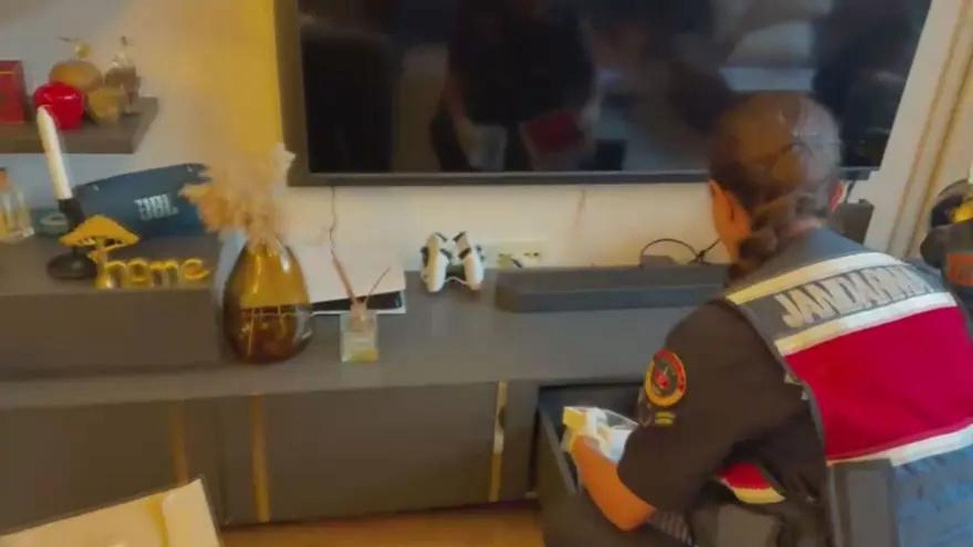 İstanbul’da Büyük Yasa Dışı Bahis Operasyonu: Bir Holding ve 25 Şirketine El Konuldu