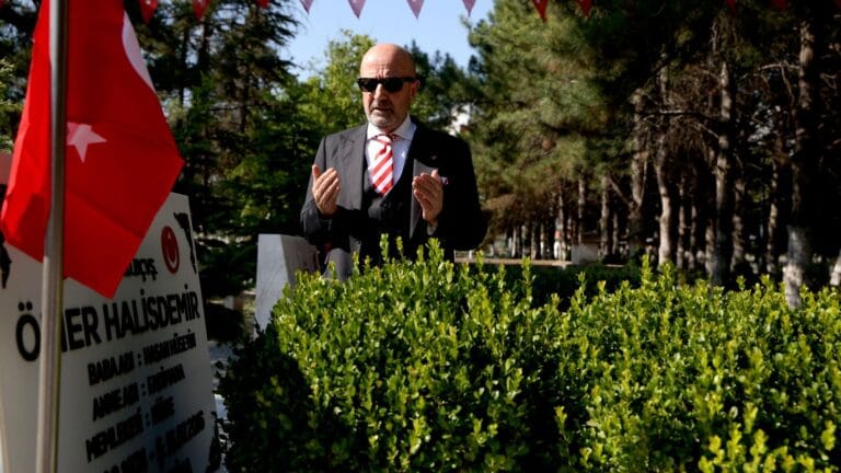 Retired General Zekai Aksakallı: Our Army is at its Best Today