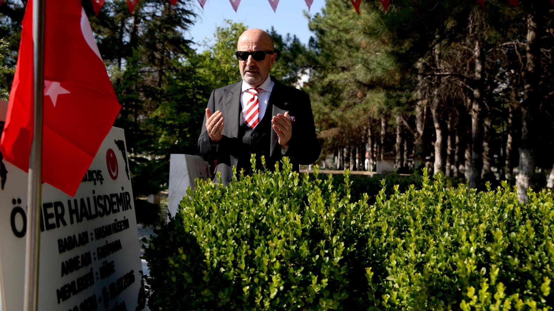 Emekli Korgeneral Zekai Aksakallı: Ordumuz bugün en iyi seviyesini yaşamaktadır