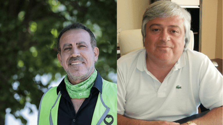 Ahbap Soruşturmasında Gözaltına Alınan İş İnsanı Hüseyin Başaran’ın İfadesi