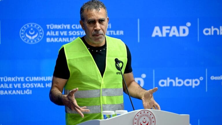 TMSF, AHBAP Derneğinin İştiraklerine Kayyum Atandı