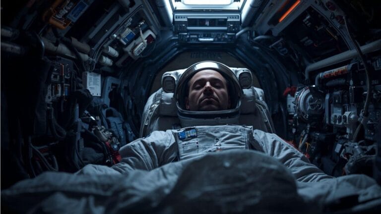 Revolutionizing Space Travel with Hibernation