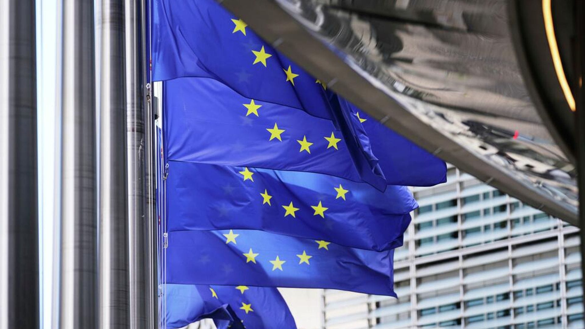 EU Imposes Sanctions on Venice Biennale Over Russia Pavilion Opening