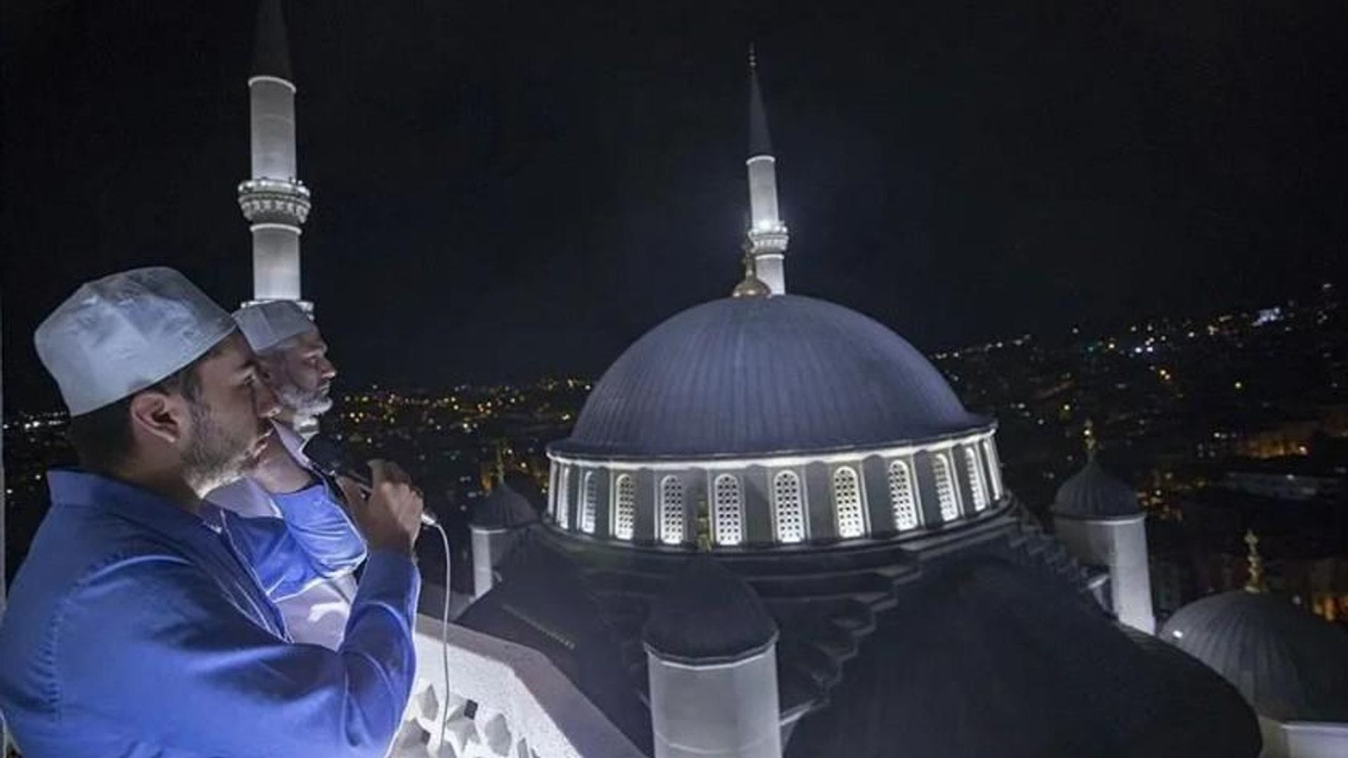 15 Temmuz’da Sela Okunacak Mı? Sela Ne Demek ve Ne Zaman Okunacak?