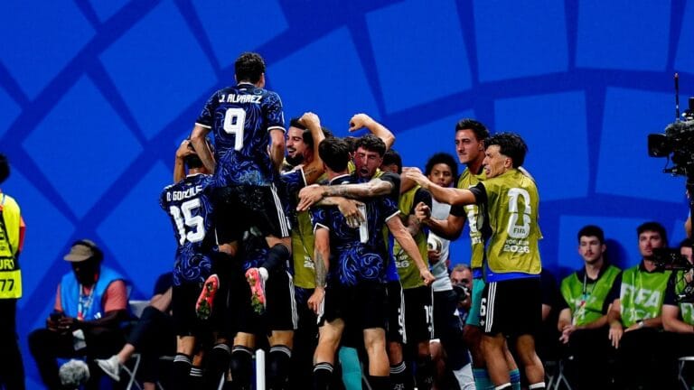 The 2026 World Cup Finalists Are Set: Spain and Argentina