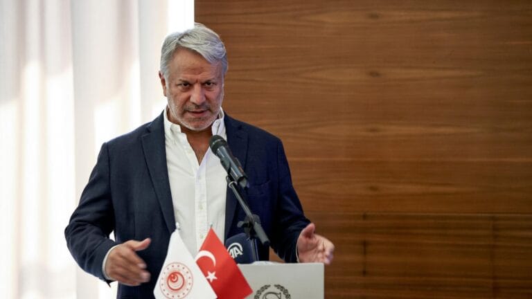 Celebrity Drug Investigation: 25 People Detained, Including İlyas Yalçıntaş and Fatih Aksoy