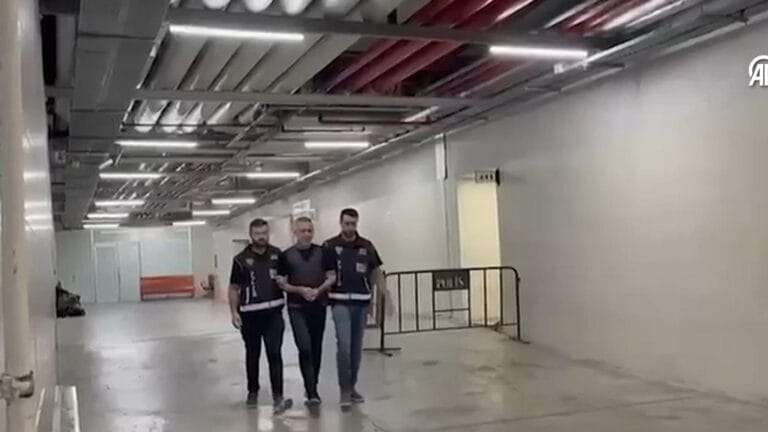 Ünlü İsimler ‘Ahbap’ Soruşturmasında İfadeye Çağrıldı