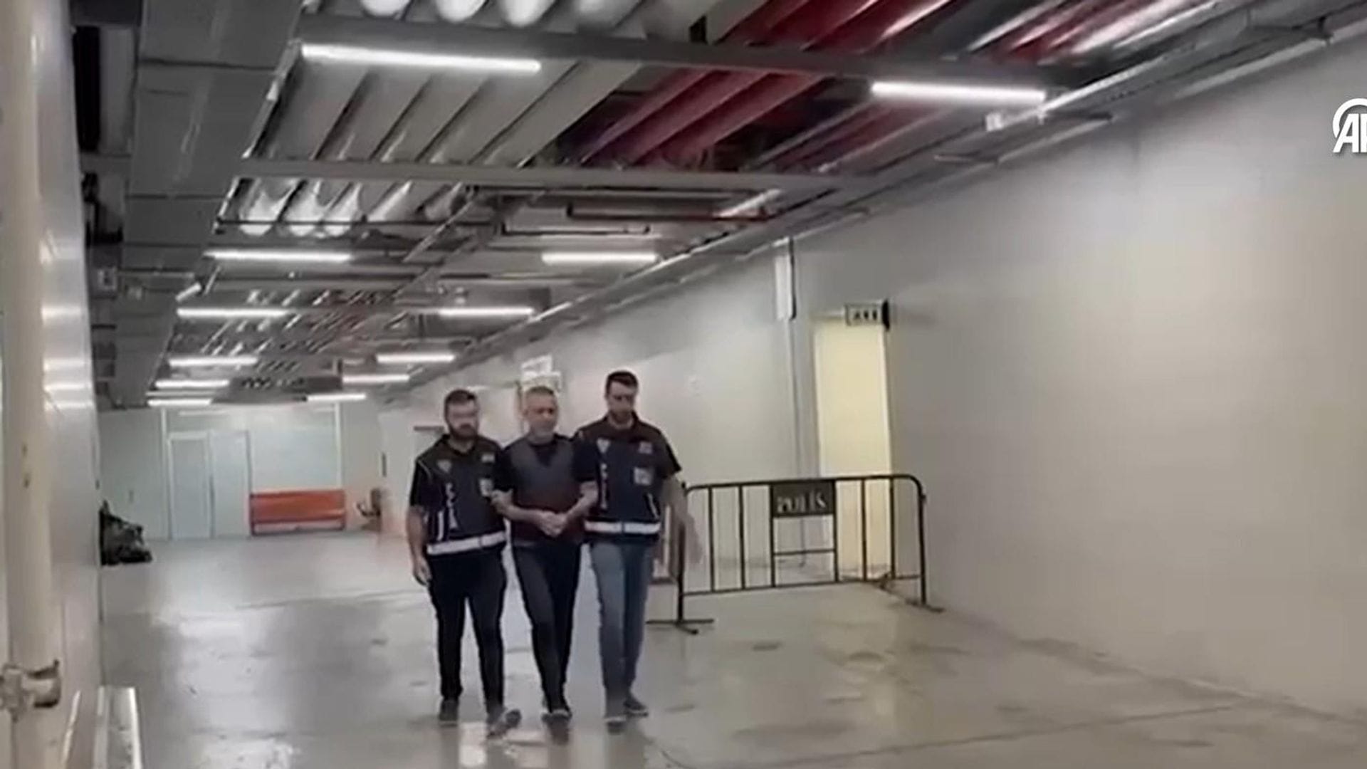 Ünlü İsimler ‘Ahbap’ Soruşturmasında İfadeye Çağrıldı