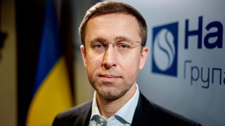 Ukrayna’nın Yeni Başbakanı Sergey Koretskiy Oldu
