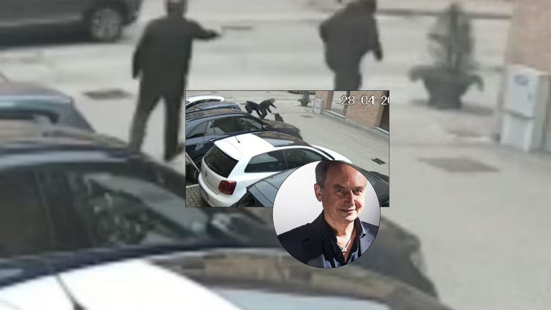İtalya’da Soyguncuları Öldüren Kuyumcu için Af Çağrısı