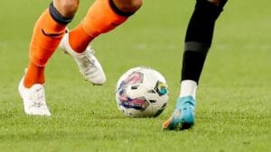 Illegal Betting Operation Targets Professional Football Club Executives: 19 Detained