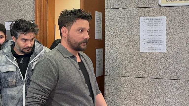 Oğuzhan Uğur’un Tutuklanma Sebebi Hakkında Yeni Gelişme