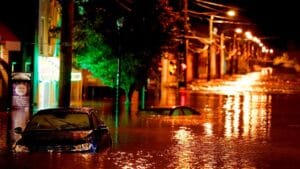 Uzmanlar Uyardı: ‘Atlantik Nina’ Oluşabilir ve Hava Düzenini Değiştirebilir