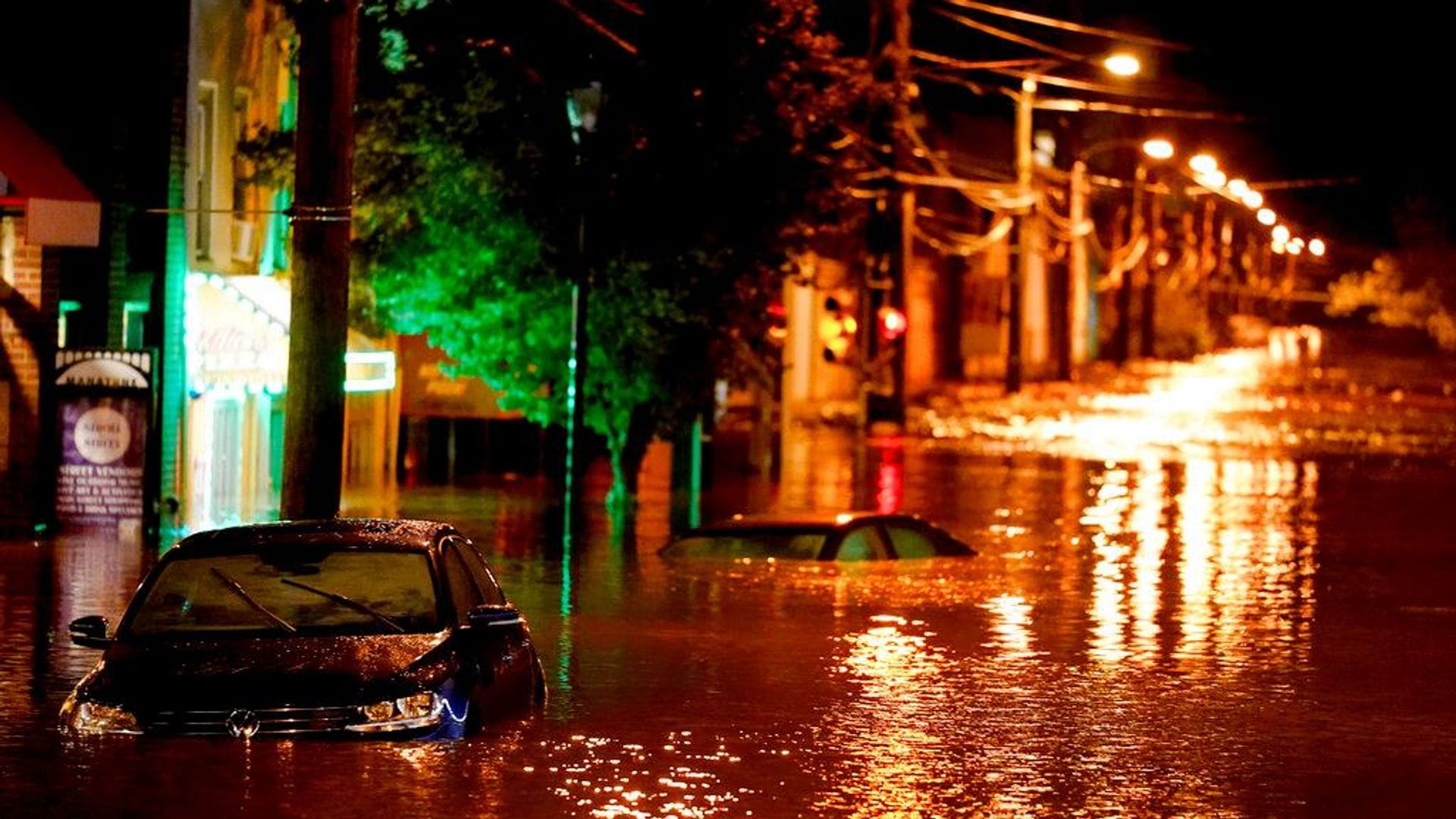 Uzmanlar Uyardı: ‘Atlantik Nina’ Oluşabilir ve Hava Düzenini Değiştirebilir