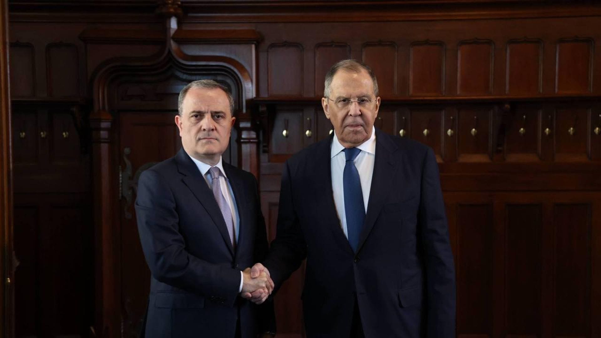 Moskova ve Bakü Arasındaki İlişkiler Potansiyelini Ortaya Çıkarmaya Doğru İlerliyor