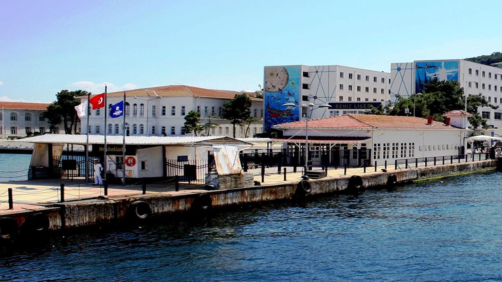 Türkiye’nin Lozan Anlaşması’na İhaneti: Ruhban Okulu ve Ekümeniklik Paneli