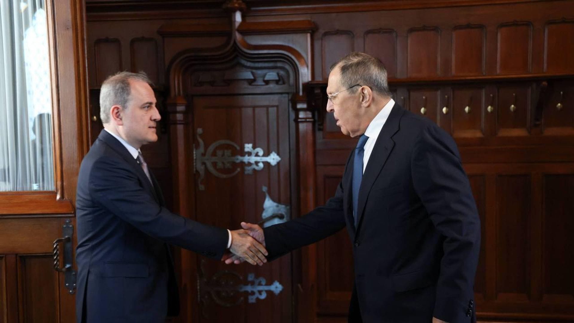 Ortadoğu’da Artan Gerilim: Lavrov Ekonomiye İlişkin Uyarıda Bulundu
