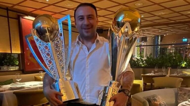 Galatasaray Statement: 'Time to Overcome Lies and Slanders'