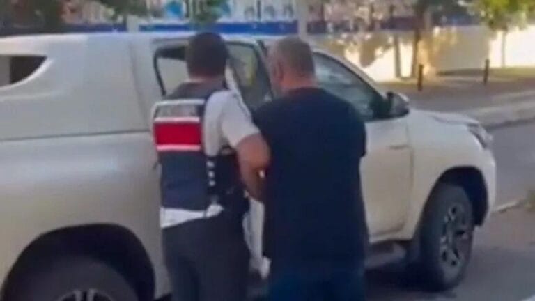 Ahbaplar Soruşturması: İş İnsanı Hüseyin Başaran’ın da Aralarında Bulunduğu 7 Şüpheli Hakkında Tutuklama Talebi